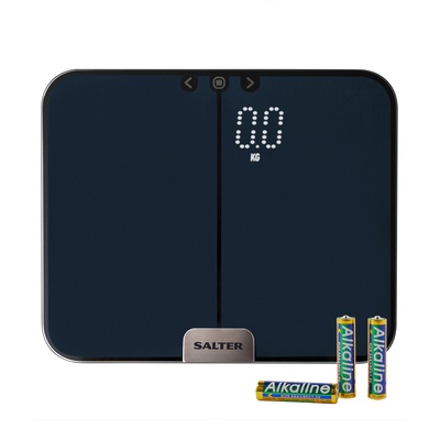Svari Salter 9164 BK3R Phantom Analyser Scales