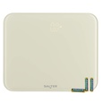 Svari Salter 9204 CFEU12 Halo Electronic Scale Cream