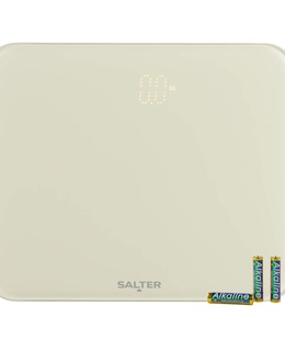 Svari Salter 9204 CFEU12 Halo Electronic Scale Cream  Hover