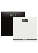 Svari Salter 9205 BK3RCEU16 Large Display Glass Electric Scale Black