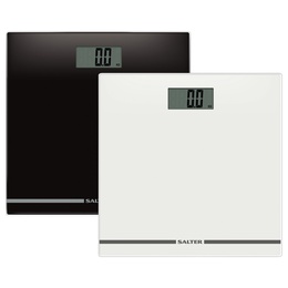 Svari Salter 9205 BK3RCEU16 Large Display Glass Electric Scale Black
