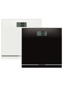 Svari Salter 9205 BK3RCEU16 Large Display Glass Electric Scale Black Hover