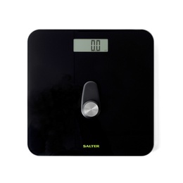 Svari Salter 9224 BK3R Eco Power Digital Bathroom Scale Black
