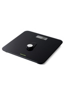 Svari Salter 9224 BK3R Eco Power Digital Bathroom Scale Black Hover