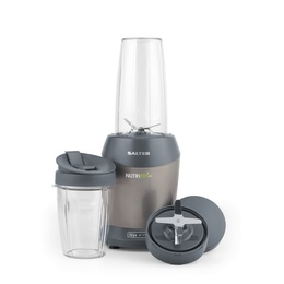 Blenderis Salter EK2002V4SILVERFVDE NutriPro 1000W