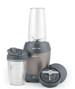 Blenderis Salter EK2002V4SILVERFVDE NutriPro 1000W  Hover