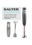 Blenderis Salter EK4248COSVDEEU10 Cosmos Hand Blender Hover