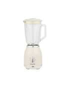 Blenderis Salter EK6687CRMVDE Retro  Glass Jug Blender