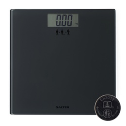 Svari Salter SA00300 GGFEU16 Add and Weigh Scale Black