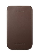  Samsung Pouch EFC-1J9L brown for Note 2