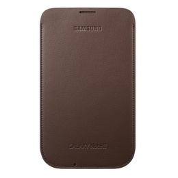  Samsung Pouch EFC-1J9L brown for Note 2