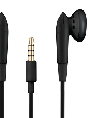 Austiņas Sandberg 125-66 Speak’n Go Earset Black  Hover