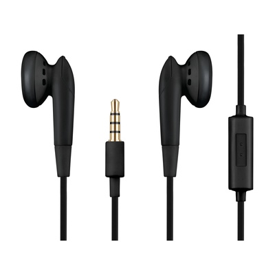 Austiņas Sandberg 125-66 Speak’n Go Earset Black