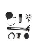 Austiņas Sandberg 126-07 Streamer USB Microphone Kit Hover