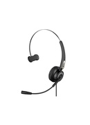 Austiņas Sandberg 126-14 USB Office Headset Pro Mono