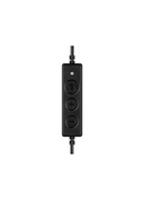 Austiņas Sandberg 126-14 USB Office Headset Pro Mono Hover