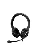 Austiņas Sandberg 126-15 MiniJack Chat Headset