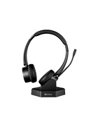 Austiņas Sandberg 126-18 Bluetooth Office Headset Pro+