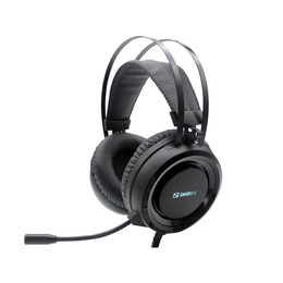 Austiņas Sandberg 126-22 Dominator Headset