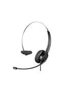Austiņas Sandberg 126-28 USB Office Headset Mono