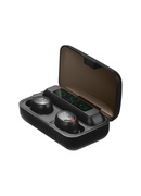 Austiņas Sandberg 126-38 Bluetooth Earbuds + Powerbank