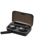 Austiņas Sandberg 126-38 Bluetooth Earbuds + Powerbank Hover