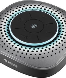  Sandberg 126-41 SpeakerPhone Bluetooth+USB  Hover