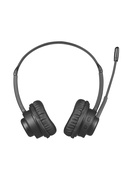 Austiņas Sandberg 126-44 Bluetooth Headset ANC+ENC Hover