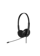 Austiņas Sandberg 126-46 USB-C Office Headset