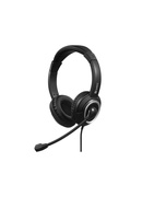Austiņas Sandberg 126-47 USB-C Chat Headset