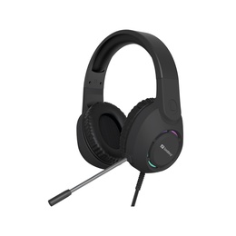 Austiņas Sandberg 126-49 BossBlaster USB Headset