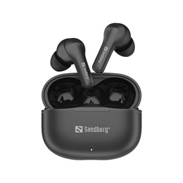 Austiņas Sandberg 126-51 Playn Go Wireless Earbuds