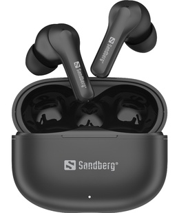 Austiņas Sandberg 126-51 Playn Go Wireless Earbuds  Hover