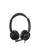 Austiņas Sandberg 126-54 3in1 Office Headset Pro ENC