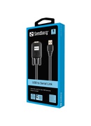  Sandberg 133-08 USB to Serial Link (9-pin) Hover