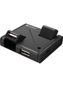  Sandberg 133-67 USB Hub 4 Ports