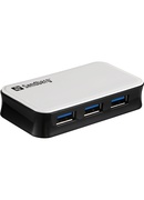  Sandberg 133-72 USB 3.0 Hub 4 Ports