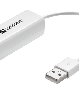  Sandberg 133-78 USB to Network Converter  Hover