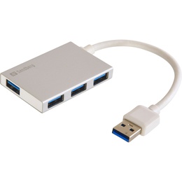  Sandberg 133-88 USB 3.0 Pocket Hub 4 Ports