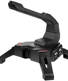  Sandberg 133-92 2in1 USB Hub Bungee  Hover