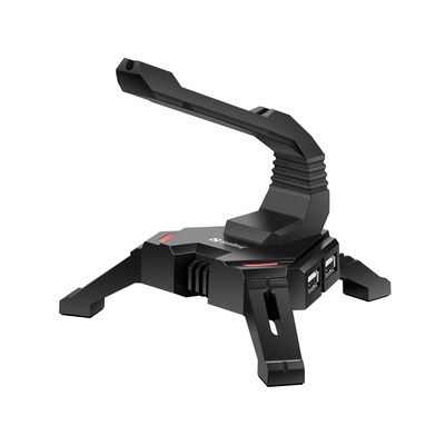  Sandberg 133-92 2in1 USB Hub Bungee