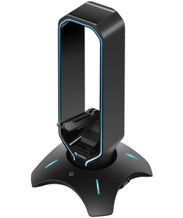  Sandberg 133-93 3in1 USB 3.0 Hub Bungee Stand  Hover