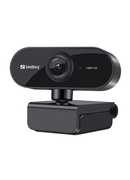  Sandberg 133-97 USB Webcam Flex 1080P HD
