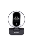  Sandberg 134-12 Streamer USB Webcam Pro Hover