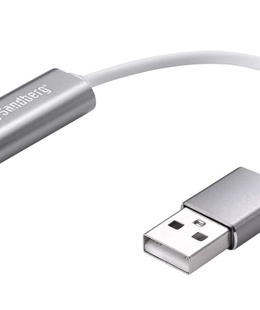  Sandberg 134-13 Headset USB Converter  Hover