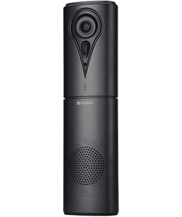  Sandberg 134-23 All-in-1 ConfCam 1080P Remote  Hover