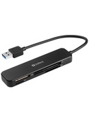  Sandberg 134-32 USB 3.0 Pocket Card Reader
