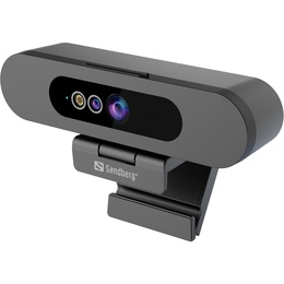  Sandberg 134-40 Face-ID Webcam 2