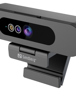 Sandberg 134-40 Face-ID Webcam 2  Hover