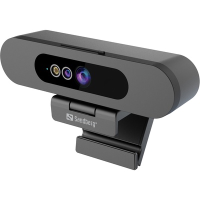  Sandberg 134-40 Face-ID Webcam 2